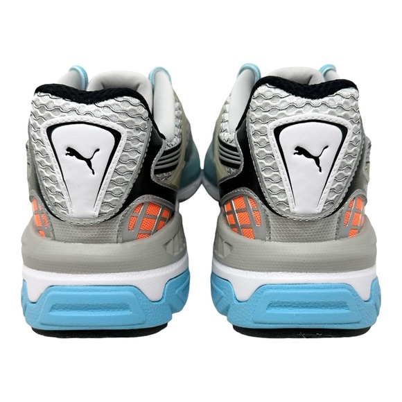 Puma Velophasis Phased Light Blue 3896501-100 Size 10 Retail $120 - Picture 4 of 9